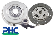 PHC STANDARD REPLACEMENT CLUTCH KIT TO SUIT LAND ROVER FREELANDER 2 L359 B6324S 3.2L I6