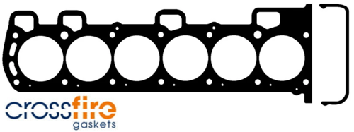 CROSSFIRE CYLINDER HEAD GASKET TO SUIT FORD MPFI SOHC 4.0L I6