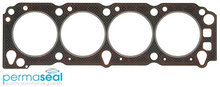 PERMASEAL CYLINDER HEAD GASKET FOR FORD TRANSIT VE NBA 2.0L I4