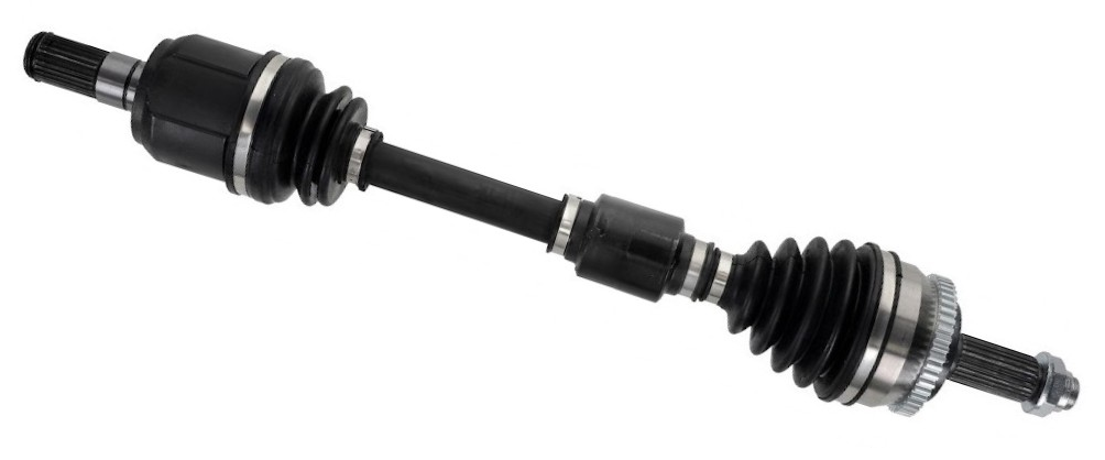PAIR OF CV DRIVE SHAFTS TO SUIT KIA CERATO TD G4KD 2.0L I4 30MM INNER SEAL