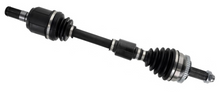 PAIR OF CV DRIVE SHAFTS TO SUIT KIA CERATO TD G4KD 2.0L I4 30MM INNER SEAL