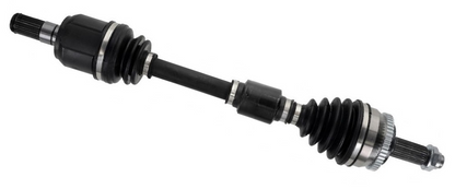 PAIR OF CV DRIVE SHAFTS TO SUIT KIA CERATO TD G4KD 2.0L I4 30MM INNER SEAL