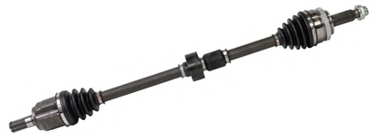 PAIR OF CV DRIVE SHAFTS TO SUIT KIA CERATO TD G4KD 2.0L I4 30MM INNER SEAL