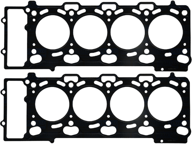 CYLINDER HEAD GASKET SET TO SUIT BMW 7 SERIES 740LI N62B40 4.0L V8