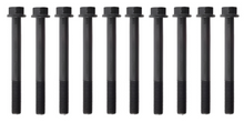 CYLINDER HEAD BOLT SET TO SUIT FORD ECONOVAN JG JH FE 2.0L I4