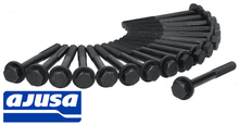 CYLINDER HEAD BOLT SET TO SUIT ISUZU NNR200 NNR 4JJ1-TCS TURBO DIESEL 3.0L I4 SUITS 4D ONLY