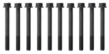 CYLINDER HEAD BOLT SET TO SUIT MAZDA E2000 SD SR SK SL SS SY FE 2.0L I4