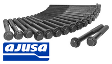 AJUSA CYLINDER HEAD BOLT SET TO SUIT TOYOTA 3L 5L 5L-E DIESEL 2.8L 3.0L I4