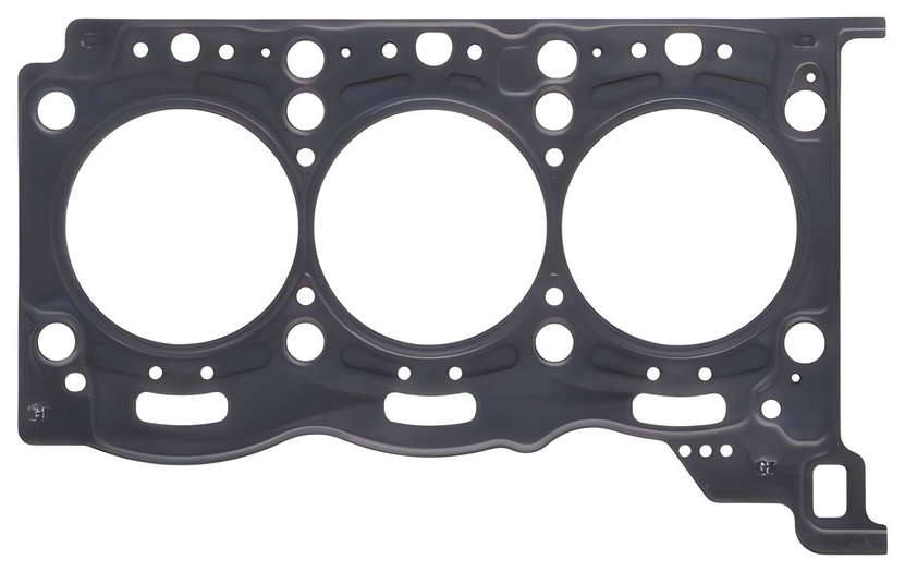 CYLINDER HEAD GASKET TO SUIT AUDI A6 C7 CGQB TWIN TURBO DIESEL 3.0L V6 CYLINDERS 1-3