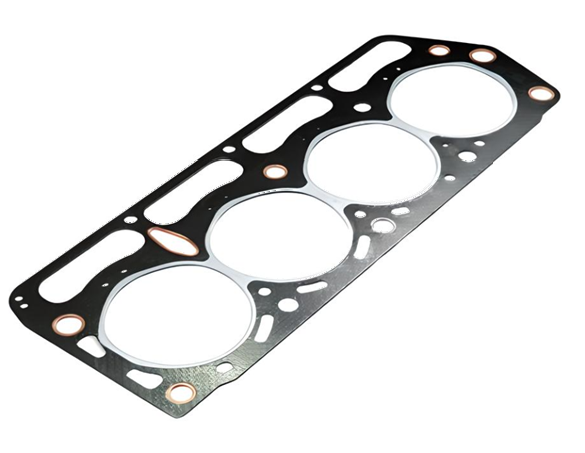 CYLINDER HEAD GASKET TO SUIT TOYOTA TOYOACE YY101R YY131R YY201R YY211R 3Y 2.0L I4