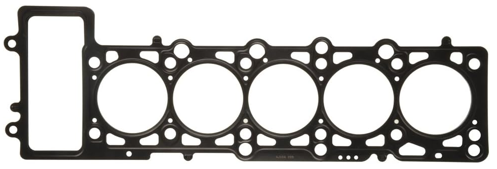 CYLINDER HEAD GASKET TO SUIT VOLKSWAGEN BNZ BPC TURBO DIESEL 2.5L I5