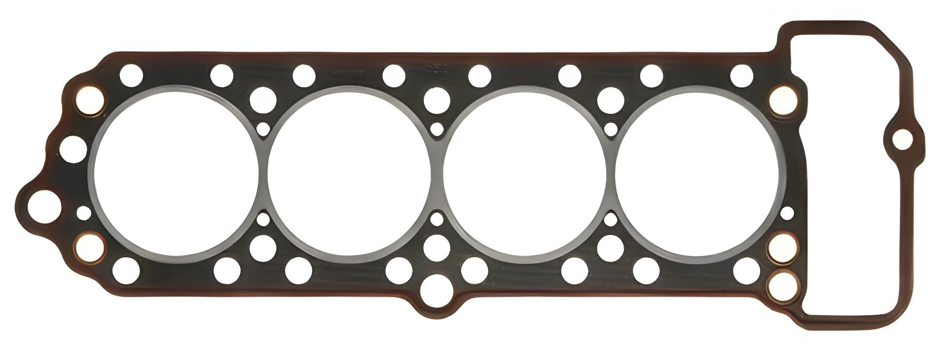 CYLINDER HEAD GASKET TO SUIT FORD LASER KA KB KC KE E3 E5 1.3L 1.5L I4