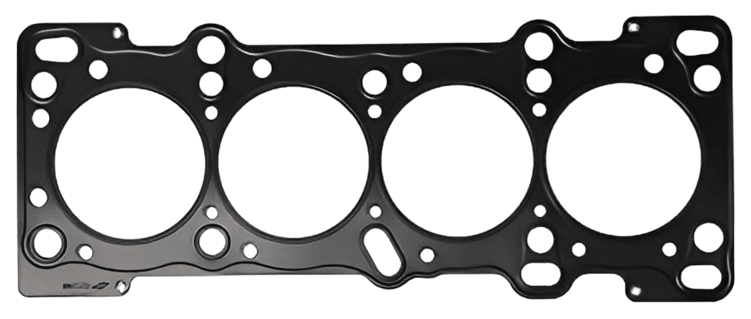 CYLINDER HEAD GASKET TO SUIT FORD LASER KF KH BPME 1.8L I4