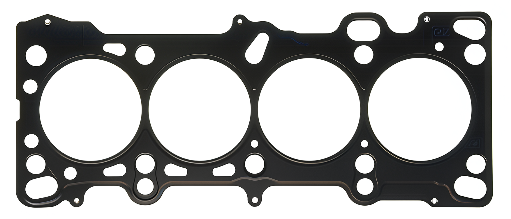 CYLINDER HEAD GASKET FOR FORD LASER KN KQ ZM 1.6L I4