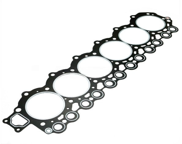 CYLINDER HEAD GASKET TO SUIT FORD MAVERICK DA TB42 4.2L I6