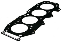 CYLINDER HEAD GASKET TO SUIT MAZDA B2500 BRAVO UN WLAT TURBO DIESEL 2.5L I4