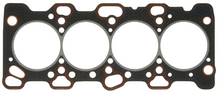CYLINDER HEAD GASKET TO SUIT MITSUBISHI L200 K65 4G64 2.4L I4