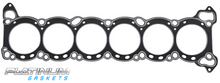 PLATINUM CYLINDER HEAD GASKET TO SUIT NISSAN RB26DETT TWIN TURBO 2.6L I6