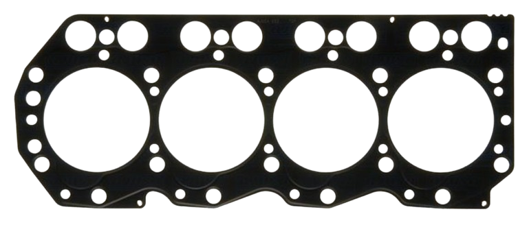 CYLINDER HEAD GASKET TO SUIT NISSAN TERRANO R20 TD27TI TURBO DIESEL 2.7 I4 FROM 12/1999 TILL 06/2000