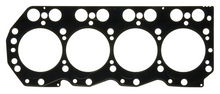 CYLINDER HEAD GASKET TO SUIT NISSAN TERRANO R20 TD27TI TURBO DIESEL 2.7 I4 FROM 12/1999 TILL 06/2000