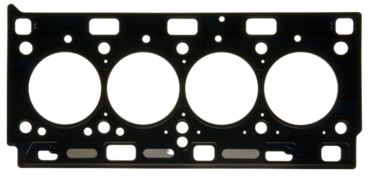 CYLINDER HEAD GASKET TO SUIT RENAULT LAGUNA G9T.605 TURBO DIESEL 2.2L I4