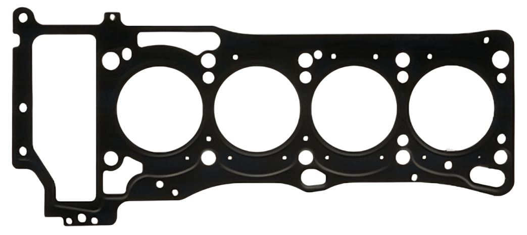 CYLINDER HEAD GASKET TO SUIT NISSAN PULSAR N16 QG18DE 1.8L I4 TILL 06/2003 SEDAN ONLY