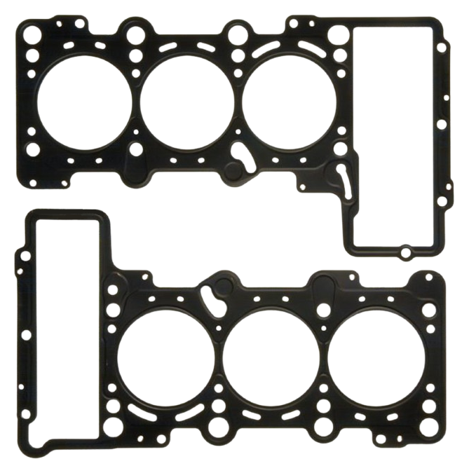 CYLINDER HEAD GASKET SET TO SUIT AUDI A6 C6 BDW 2.4L V6