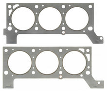CYLINDER HEAD GASKET SET TO SUIT CHRYSLER VOYAGER GS EGA 3.3L V6