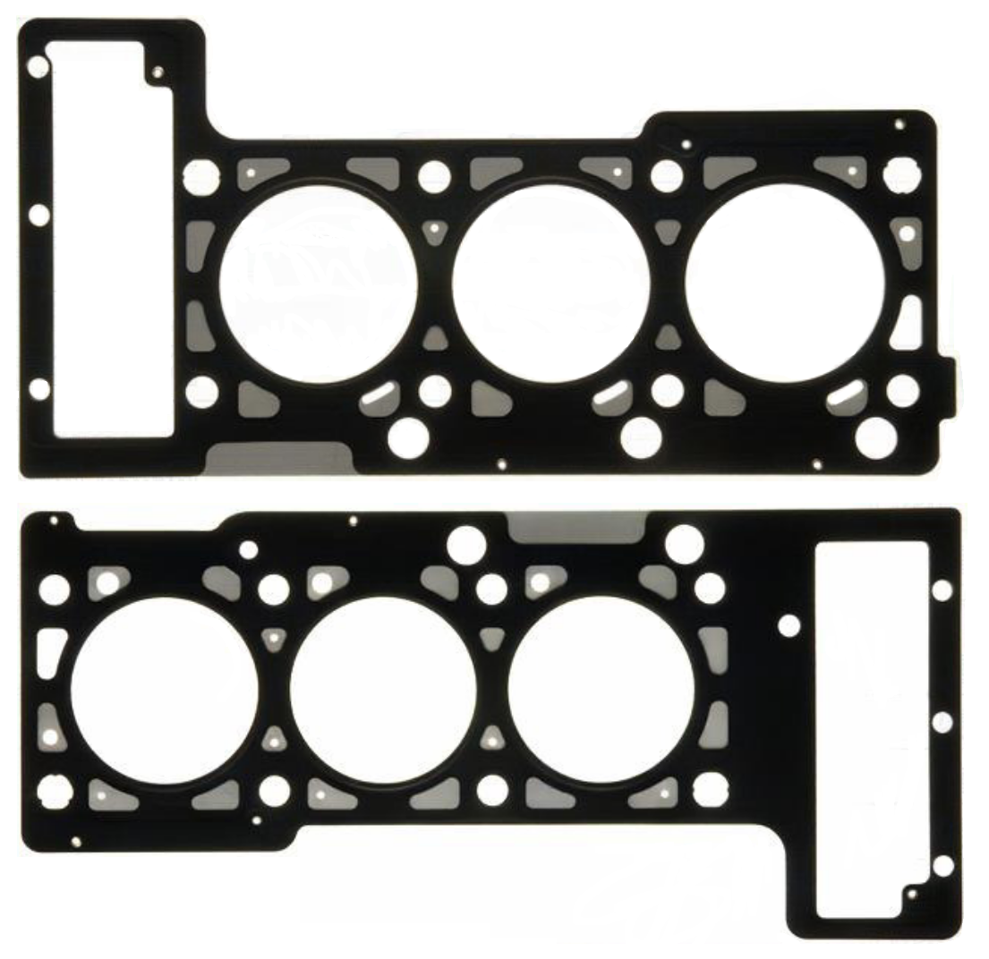 CYLINDER HEAD GASKET SET TO SUIT DODGE AVENGER JS EER 2.7L V6