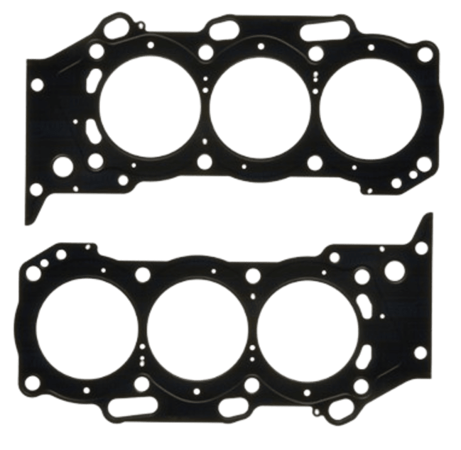CYLINDER HEAD GASKET SET TO SUIT TOYOTA RAV4 GSA33R 2GR-FE 3.5L V6