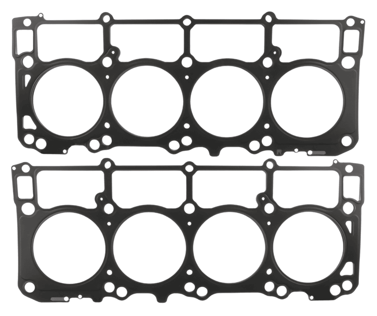 CYLINDER HEAD GASKET SET TO SUIT JEEP COMMANDER XH EZB 5.7L V8