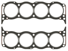 CYLINDER HEAD GASKET SET TO SUIT LAND ROVER DISCOVERY L318 55D 56D 3.9L V8