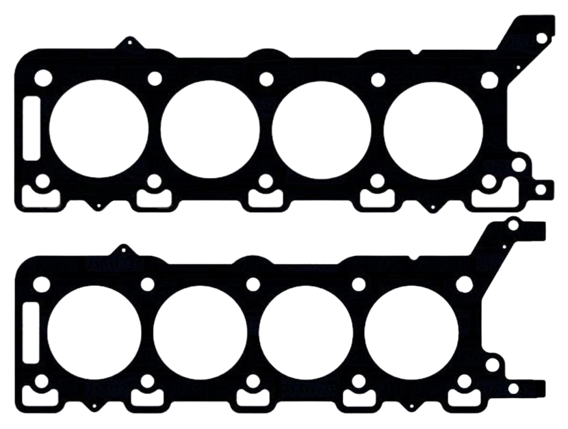 CYLINDER HEAD GASKET SET TO SUIT LAND ROVER RANGE ROVER L322 428PS SUPERCHARGED 4.2L V8