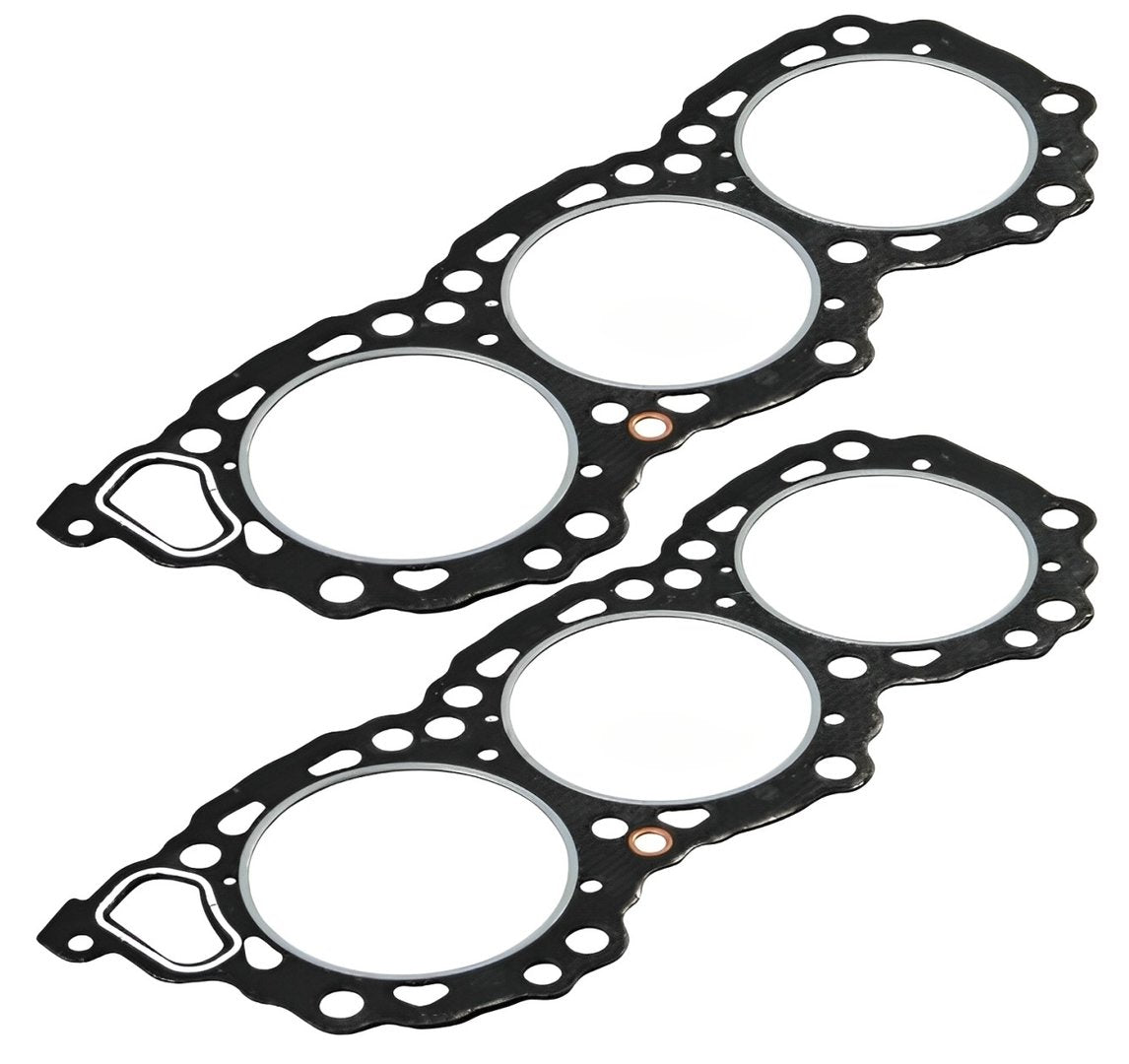 CYLINDER HEAD GASKET SET TO SUIT NISSAN PATHFINDER R50 VG33E 3.3L V6