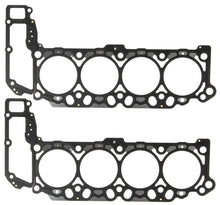 CYLINDER HEAD GASKET SET TO SUIT JEEP COMMANDER XH 3Y5 4.7L V8