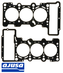 AJUSA CYLINDER HEAD GASKET SET TO SUIT AUDI Q5 8R CALB 3.2L V6