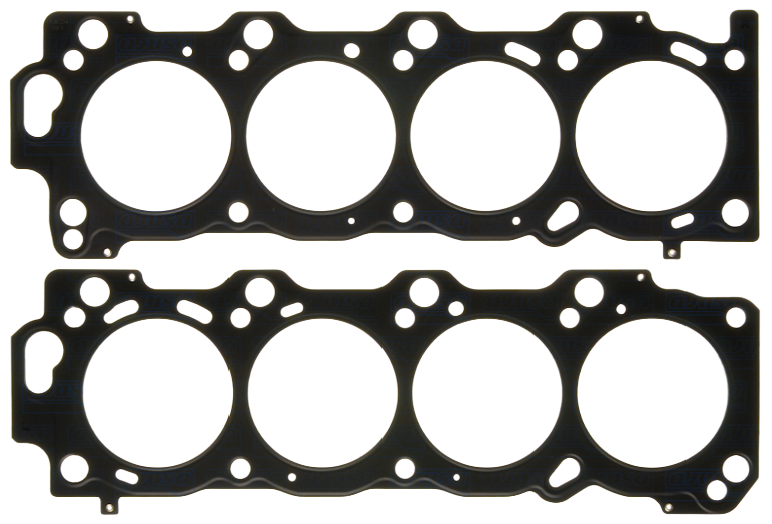 CYLINDER HEAD GASKET SET TO SUIT TOYOTA LANDCRUISER UZJ100R UZJ200R 2UZ-FE 4.7L V8