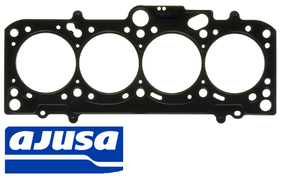 CYLINDER HEAD GASKET TO SUIT SKODA OCTAVIA 1Z BSE 1.6L I4