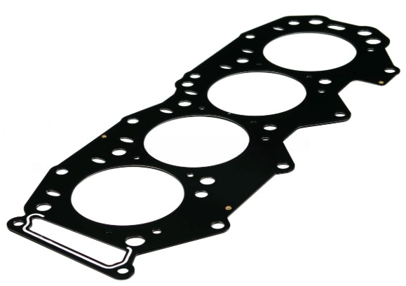 CYLINDER HEAD GASKET TO SUIT FORD COURIER PD PE PG PH WL WLAT TURBO DIESEL 2.5L I4