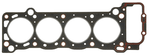 CYLINDER HEAD GASKET TO SUIT TOYOTA HILUX WORKMATE RZN147R 1RZ-E 2.0L I4