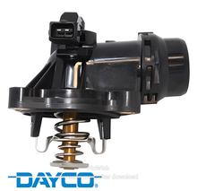 DAYCO 105 DEGREE THERMOSTAT TO SUIT BMW 3 SERIES 320i N46B20O N46NB20 N46NB20O 2.0L I4