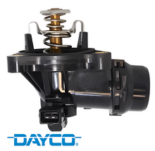DAYCO 105 DEGREE THERMOSTAT TO SUIT BMW 3 SERIES 320i N46B20O N46NB20 N46NB20O 2.0L I4