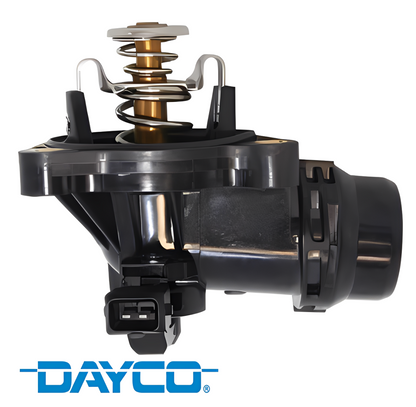 DAYCO 105 DEGREE THERMOSTAT TO SUIT BMW X SERIES X1 N46B20B 2.0L I4