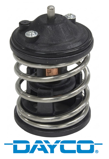 DAYCO 87 DEGREE THERMOSTAT TO SUIT BMW X SERIES X1 N47D20 N47D20D TWIN TURBO DIESEL 2.0L I4