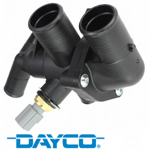 DAYCO 88 DEGREE THERMOSTAT TO SUIT MAZDA BT-50 UP UR P4AT TURBO DIESEL 2.2 I4