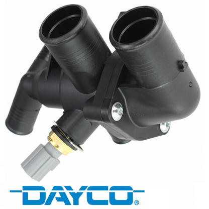DAYCO 88 DEGREE THERMOSTAT TO SUIT FORD RANGER PX P4AT TURBO DIESEL 2.2L I4