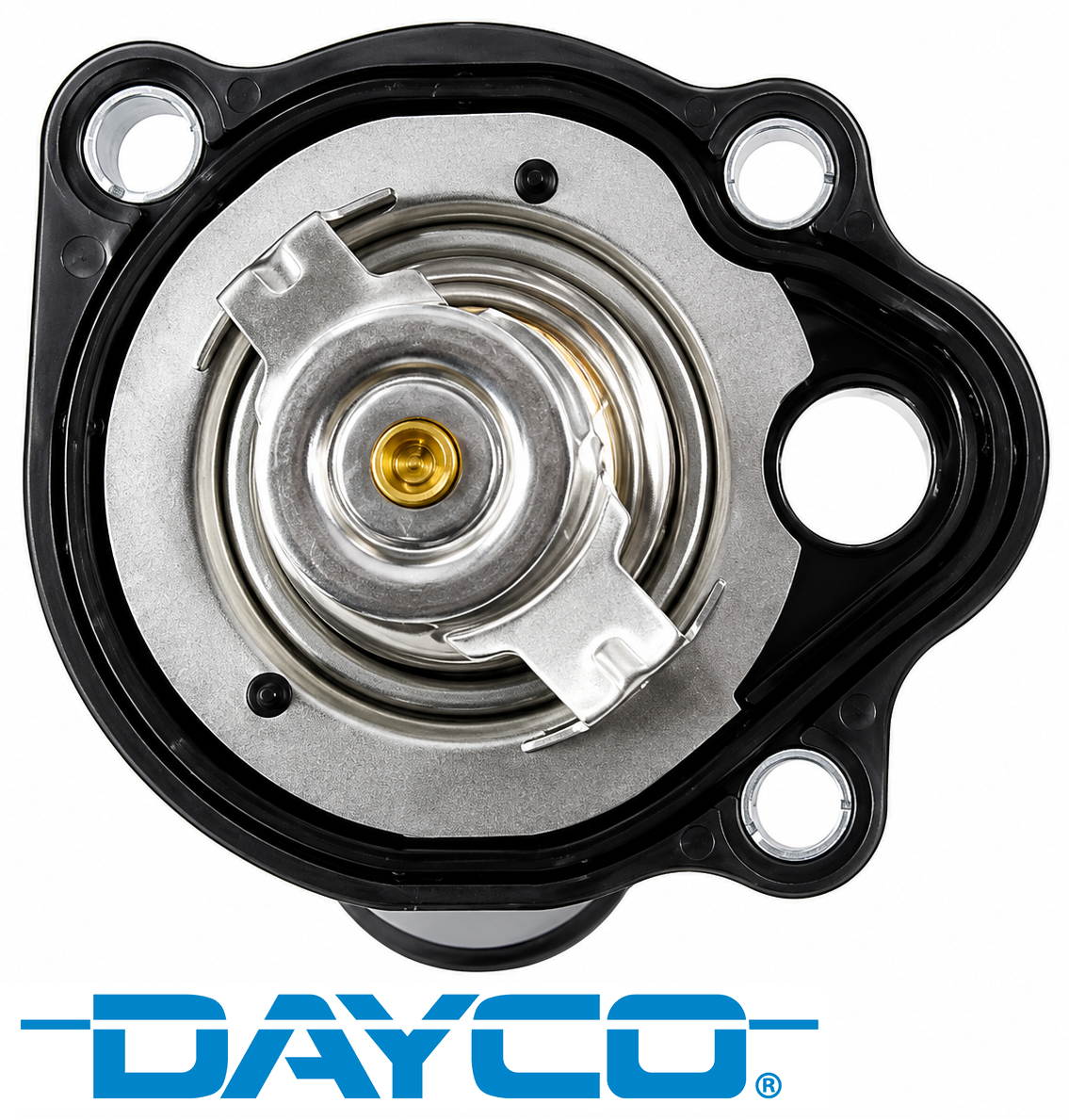 DAYCO 89 DEGREE THERMOSTAT TO SUIT FORD FOCUS LS LT LV LW DURATEC A0DA A0DB MGDA 2.0L I4