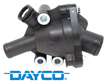 DAYCO 90 DEGREE THERMOSTAT TO SUIT FORD FOCUS LS LT LV B5254T TURBO 2.5L I5