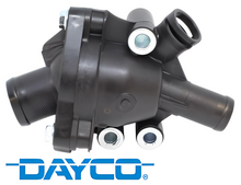 DAYCO 90 DEGREE THERMOSTAT TO SUIT FORD FOCUS LS LT LV B5254T TURBO 2.5L I5