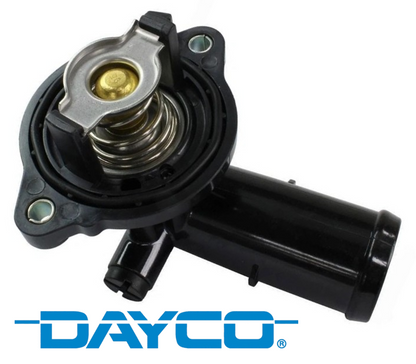 DAYCO 95 DEGREE THERMOSTAT TO SUIT JEEP GRAND CHEROKEE WK ERB 3.6L V6